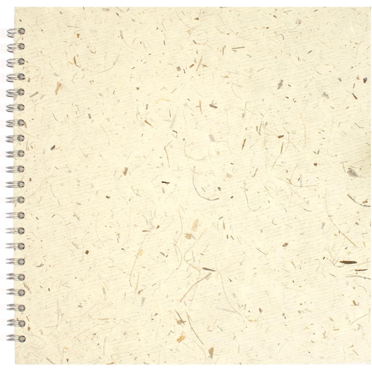 Pink Pig 11x11 Posh Banana Display Book - Natural