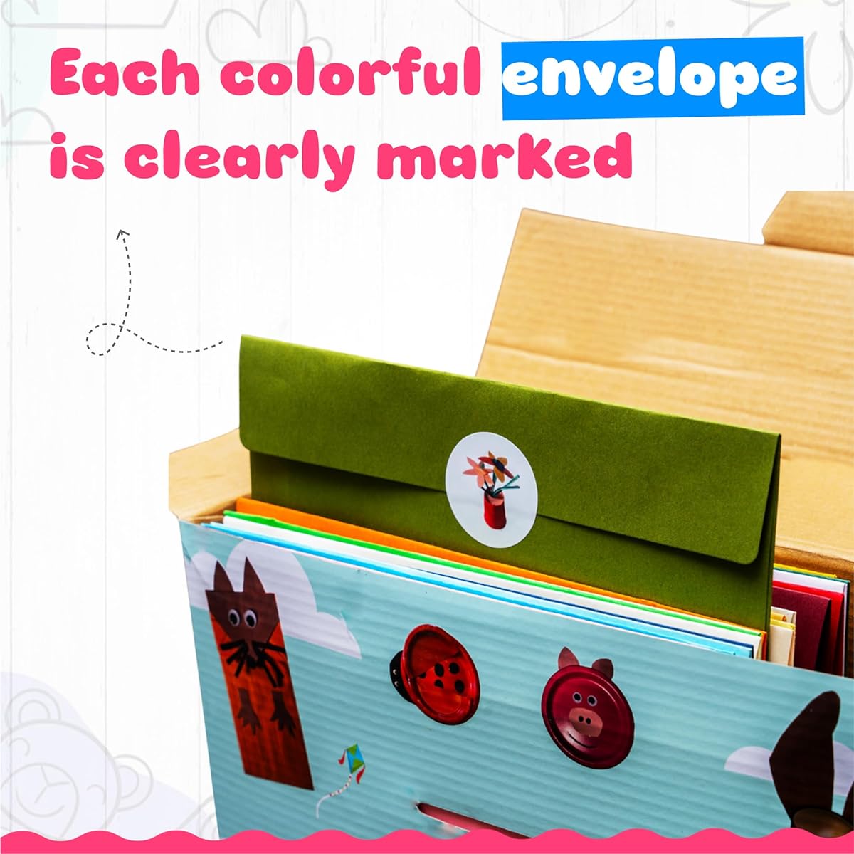 18 Amazing Paper Crafts