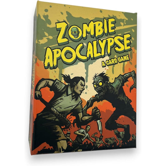 Mason Forge Zombie Apocalypse Official