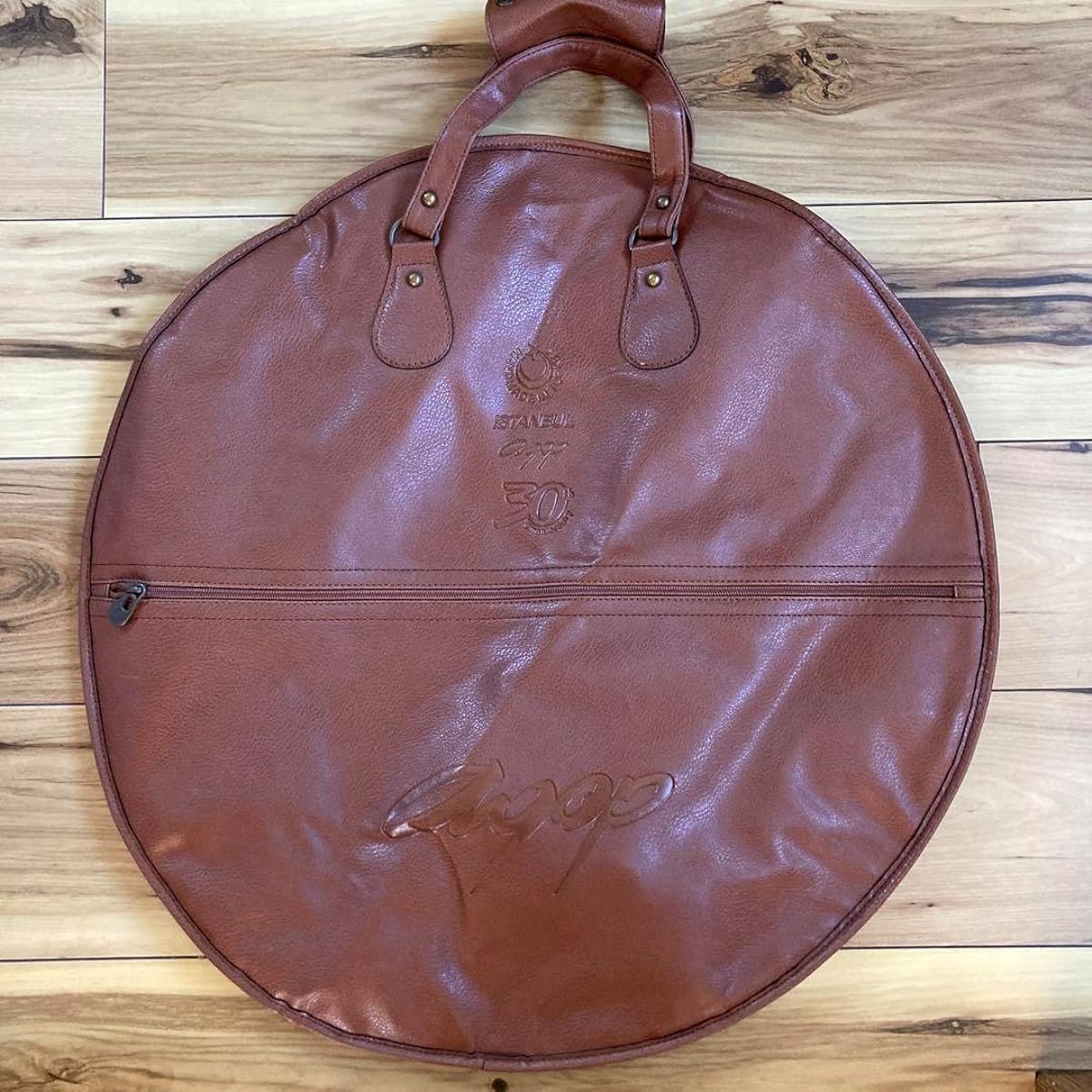 Istanbul Agop 30th Anniversary Cymbal Bag