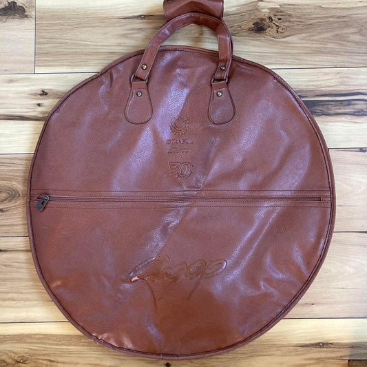 Istanbul Agop 30th Anniversary Cymbal Bag