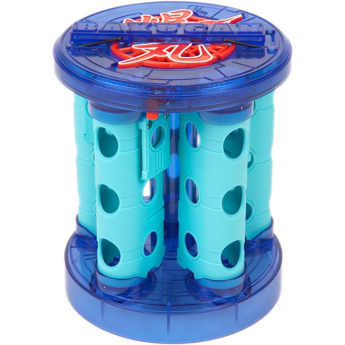 Bakugan - 6010888 - Figurine - Accessories - Bakurack - Ventus