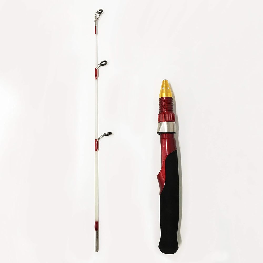 Orrud Fishing Gear "Probing Fishing Set/Probing Fishing Complete Set" Tettled X & Spinning Reel & Blankry qb300187