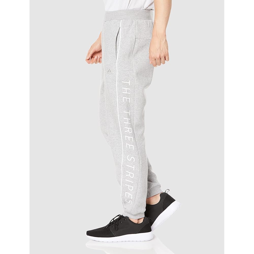 [Adidas] Sweat Warding Pants SU001 Men's