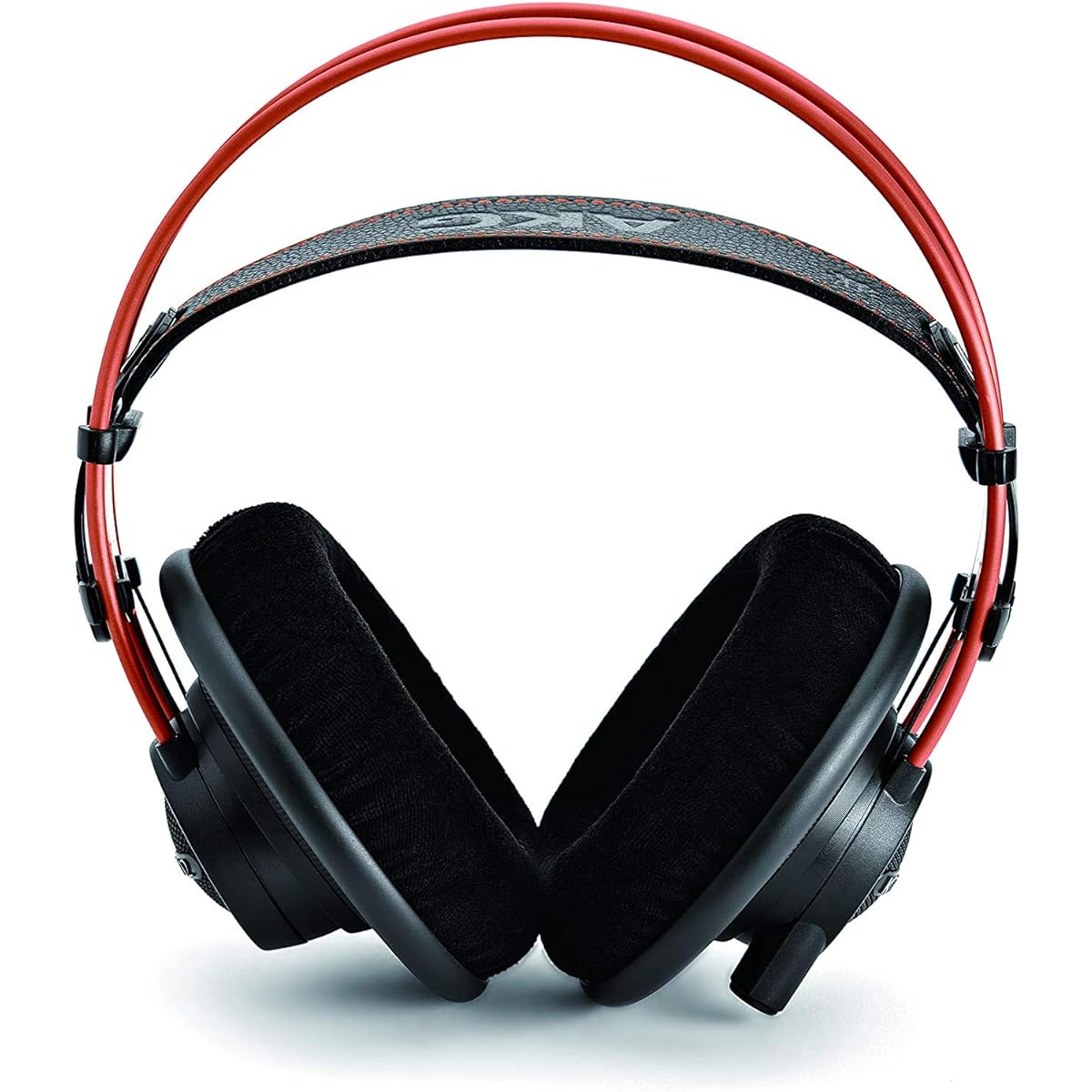 AKG / K712 PRO-Y3 Monitor Headphones [3 Year Warranty Model] Black