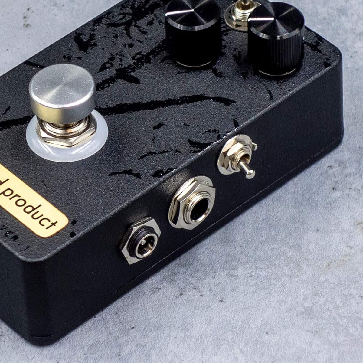 idea sound product IDEA-FZX ver.1