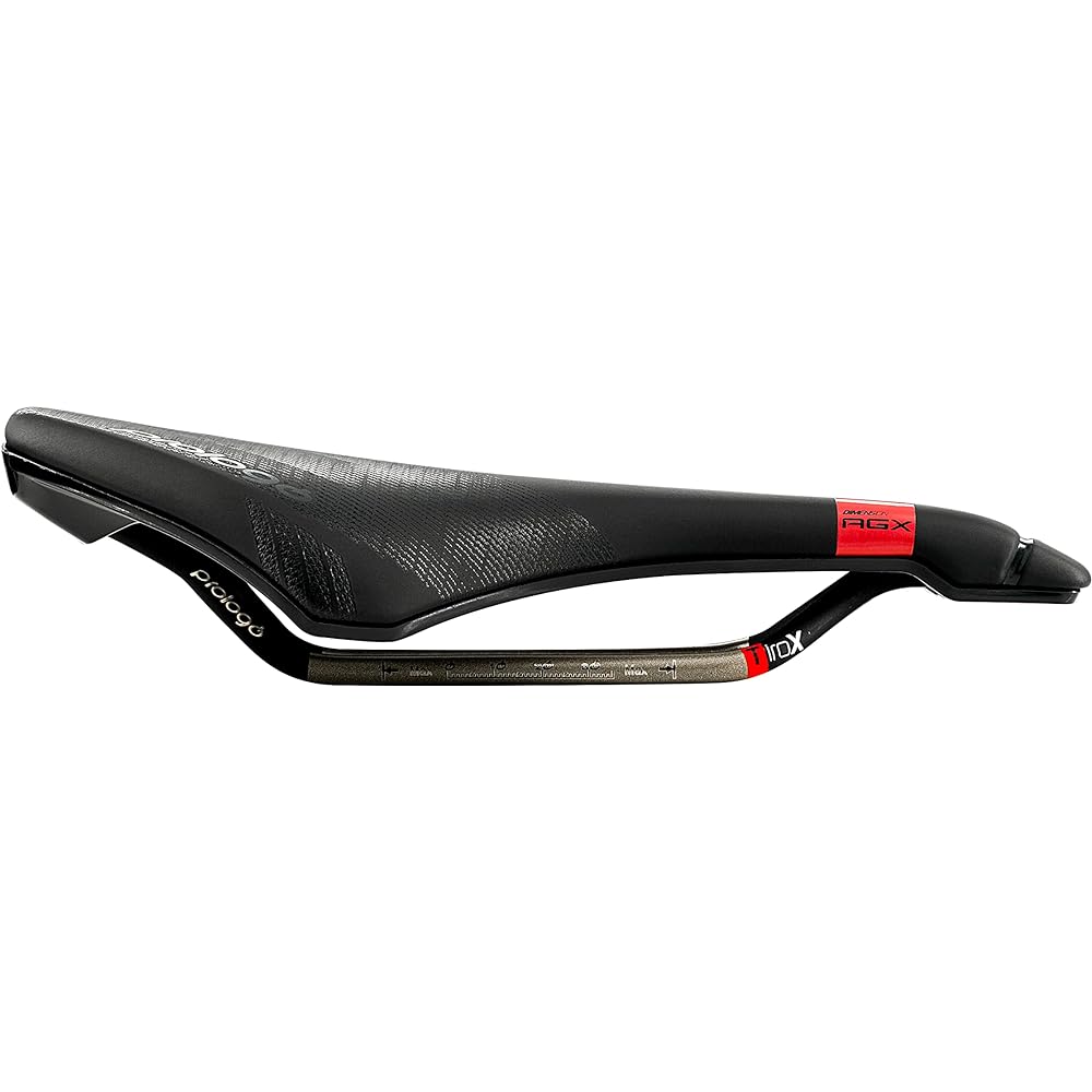 prologo DIMENSION AGX tirox rail