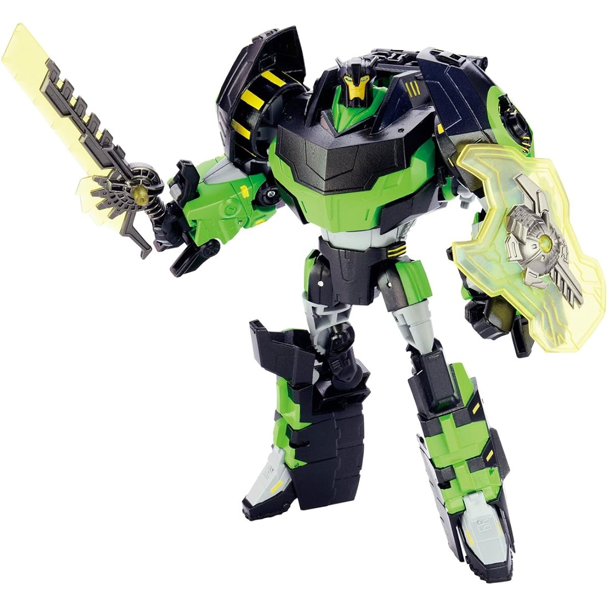 Transformers TAV30 Battle Grimlock