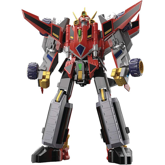 SSSS.DYNAZENON THE GATAI GATAI DRAGON DX DYNAZENON Non-scale ABS painted combined figure