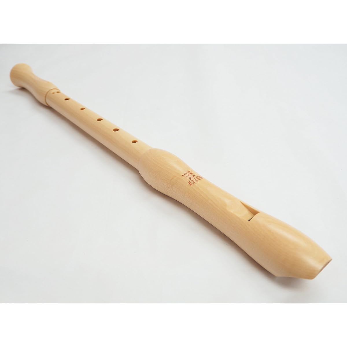 MOECK world Wooden Alto Recorder Baroque A-03