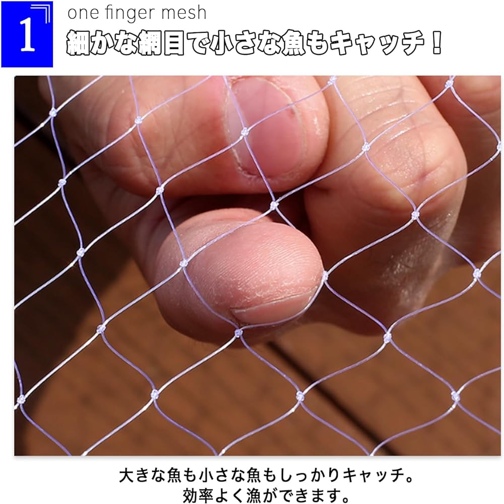 GRmkt Casting Net Casting Net Set Net Hand Casting Net Beginner Fish Fishing Sea River Pond Fine Mesh