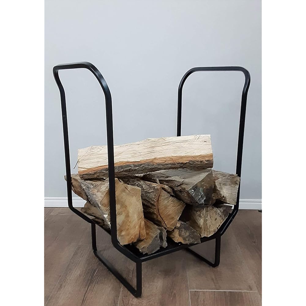 Dutchwest Japan Traditional Wood Holder S (Firewood Holder) PA8379