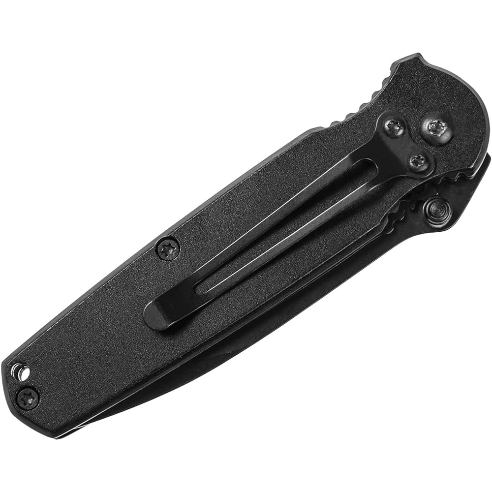 [Domestic genuine product] Elite Force knife EF103 folding knife stainless steel blade folding knife mountain climbing barbecue camping outdoor pocket knife UMA50904