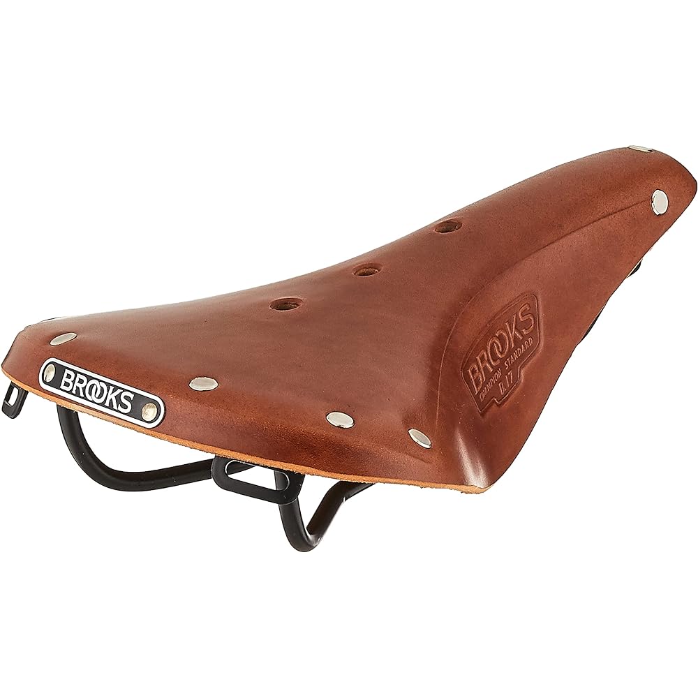 BROOKS B17 STANDARD saddle [parallel import goods]