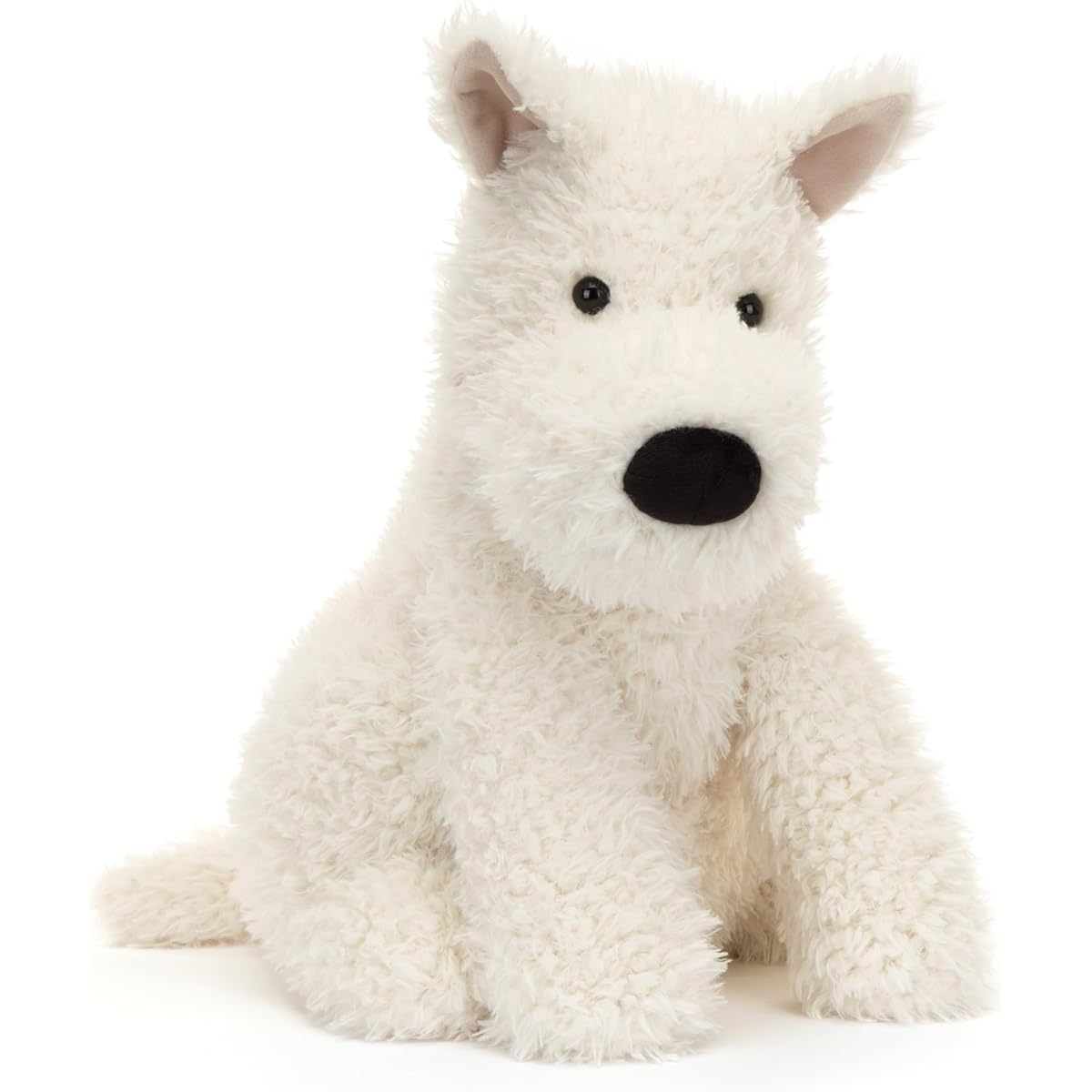 Jellycat Munro Scottie Dog Plush Toy Large