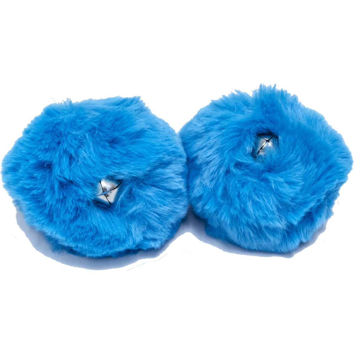 sure-grip Pom Poms