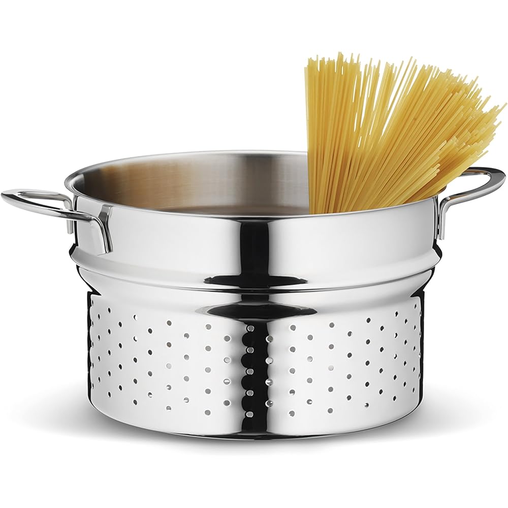 Kela pot CAIL IN5.8L pasta pot 10991