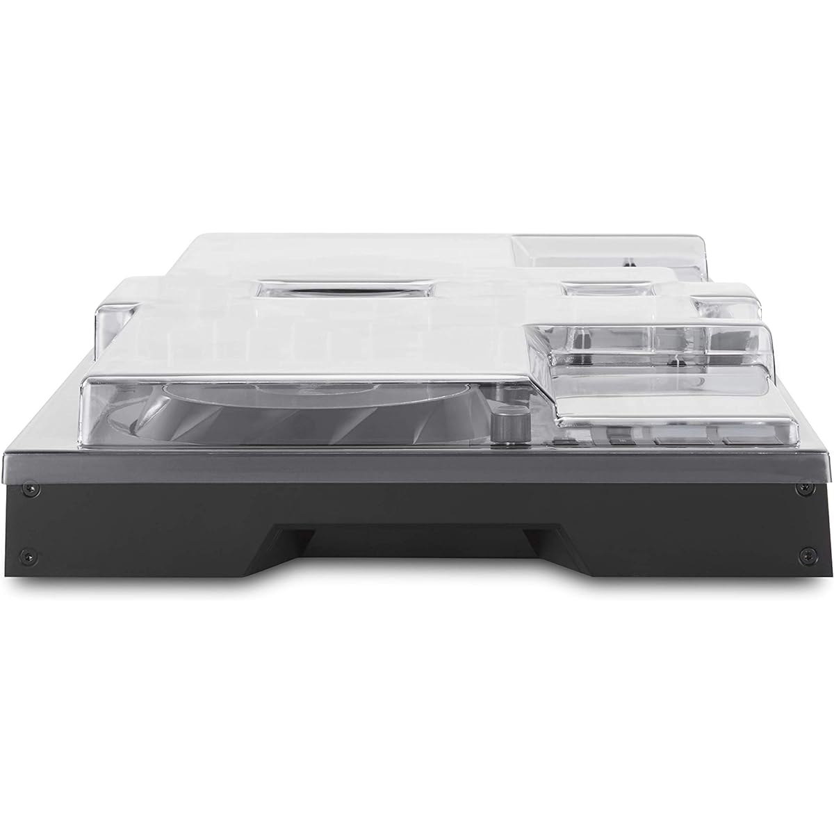 Decksaver Polycarbonate Cover for Hercules DJControl Inpulse 500 (DSLE-PC-INPULSE500)