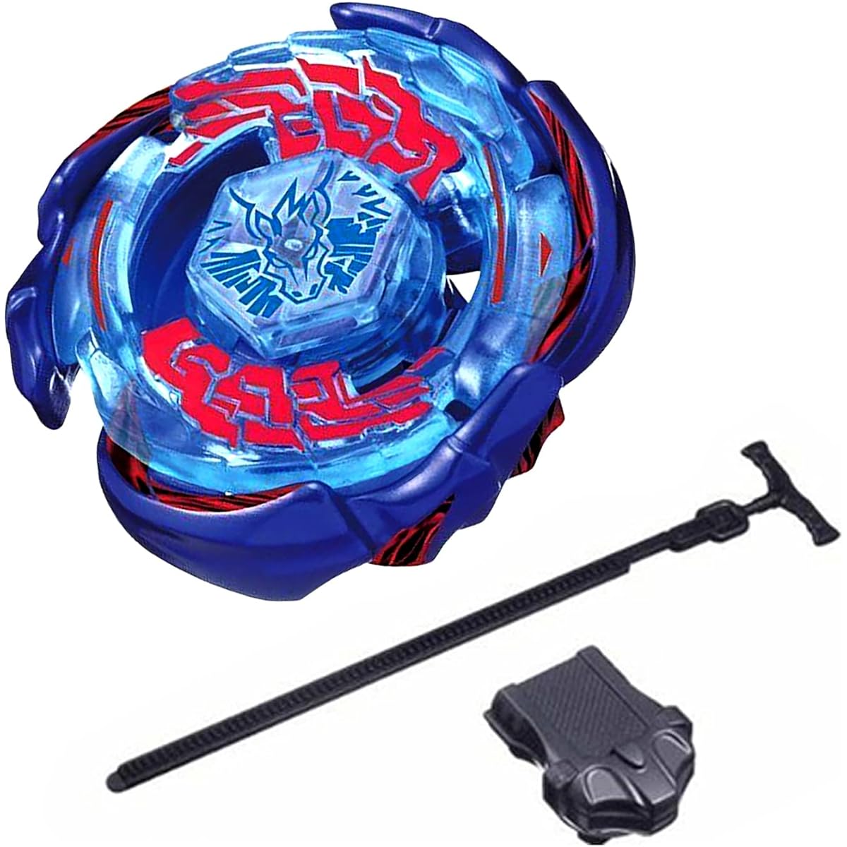 Wrpaulk top Toy (BB70)