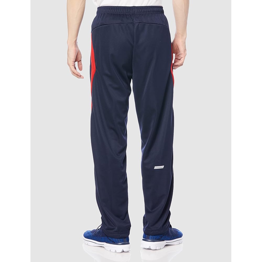 [ASICS] Training Wear Dry Training Pants (Recycled Material) 2031D815 Men's