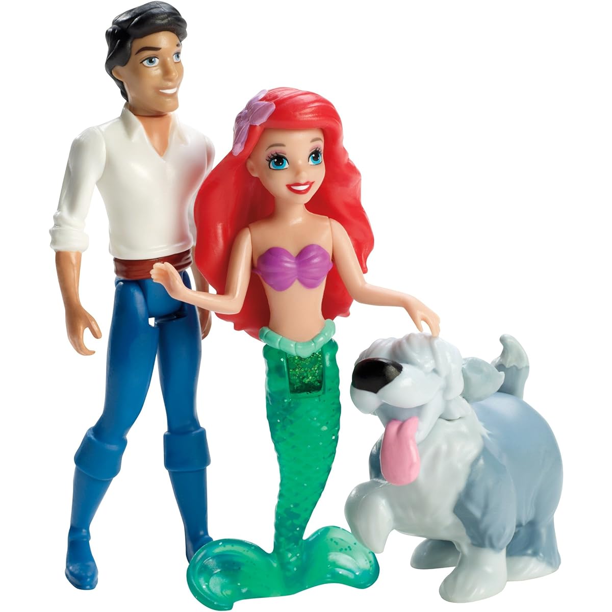 Disney Princess Story Collection Assortment Ariel (Y0943)