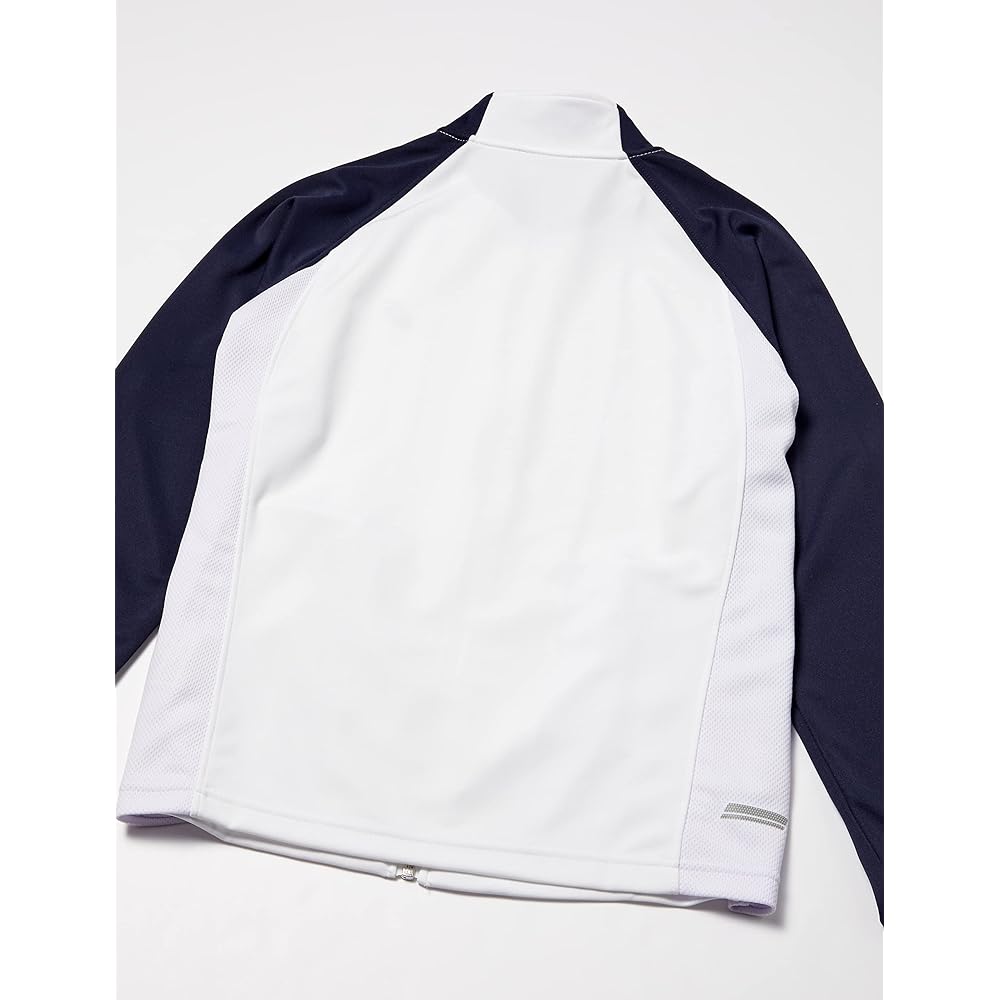 [ASICS] Training Wear Training Jacket XAT191 [Women's] Women's
