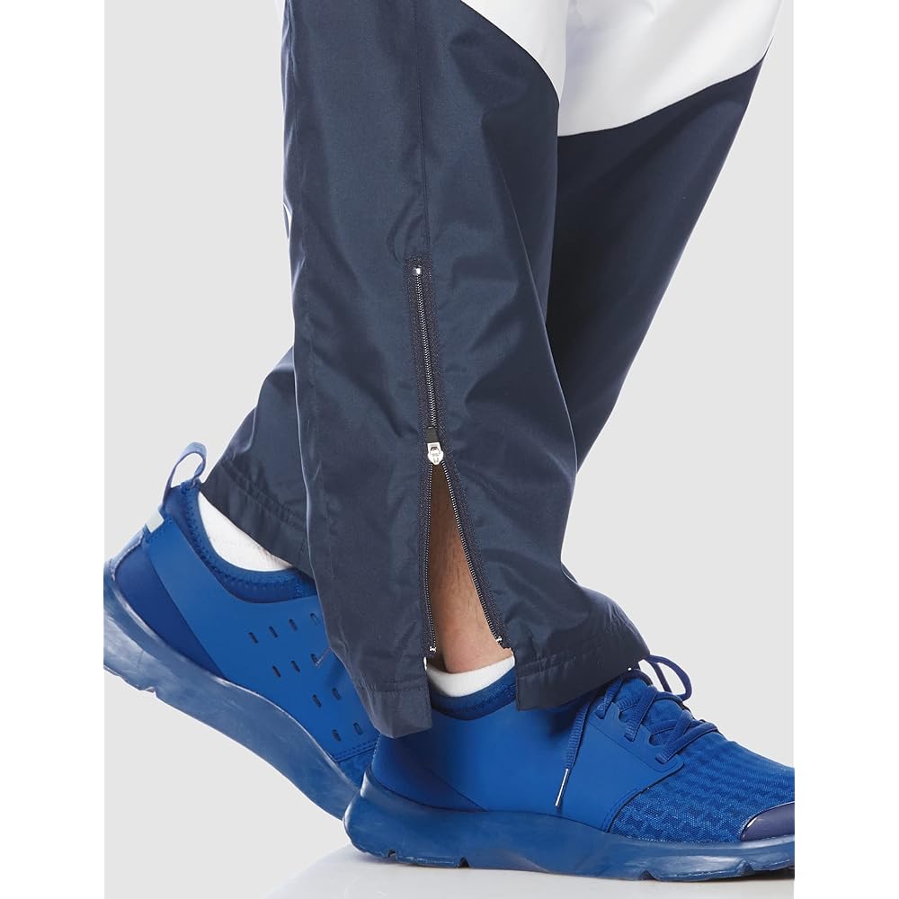 [YONEX] Long pants, lined warm-up pants