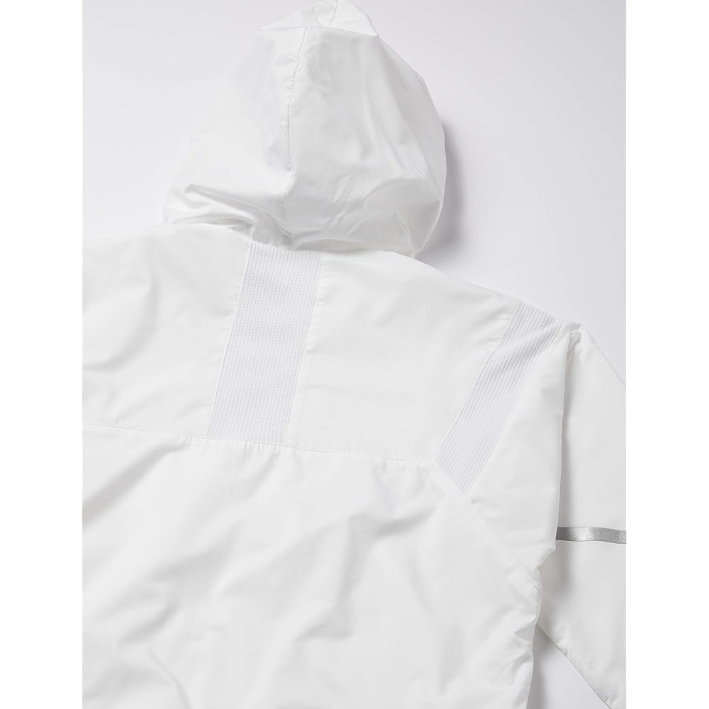 [Mizuno] Training Wear Windbreaker Jacket Slim 32ME9311 Women's