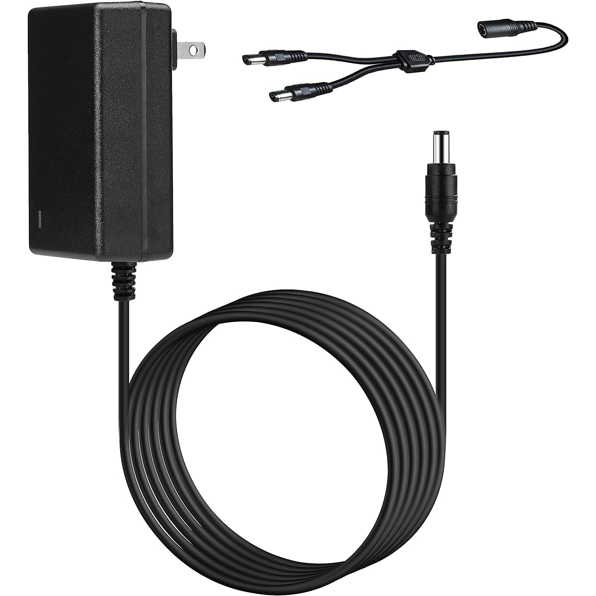 Charger Power Cord 5V 10V AC Adapter Compatible with Dogtra YS300 YS600 iQ Plus 200C 202C 280C 282C ARC 1900S 1902S 2300NCP 3500X Power Supply (ARC/1900S/1902S/2300NCP/2700TCP/270T) &B/350 0X).
