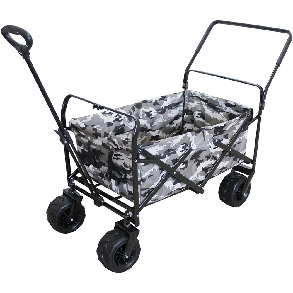 Field to Summit Off-Road Carry OF-B17DAM