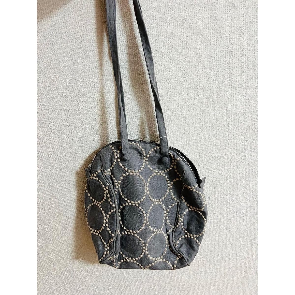 Mina Perhonen Tambourine Tote Bag