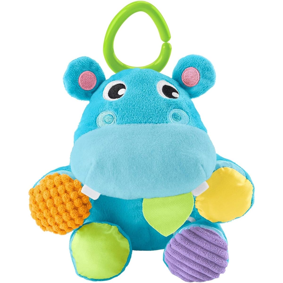 Fisher-Price GFC35 Toy, Multicolor