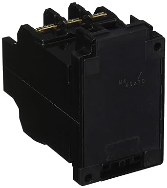 Fuji Electric Machine Control AC operating system electromagnetic contactor standard type 1a1b (1No1NC) AC100V FC-3 コイルAC100V 1A1B