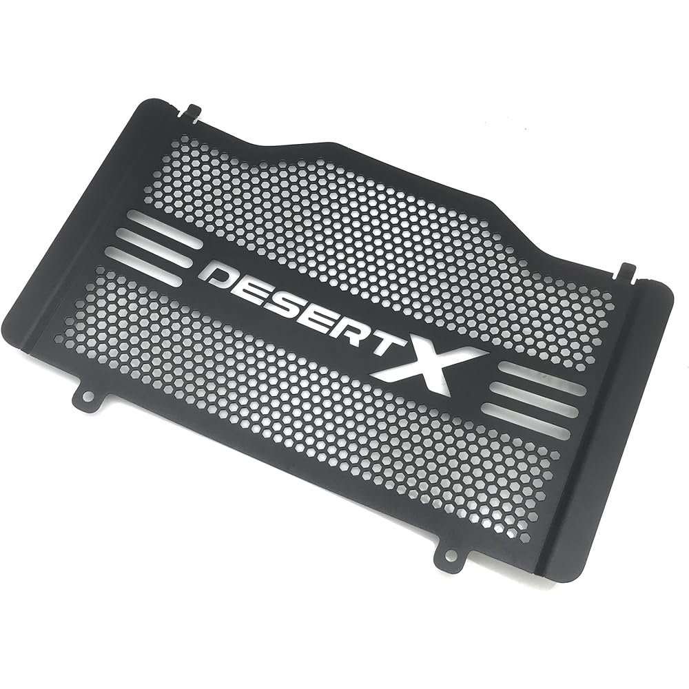 Radiator Cover Radiator Core Guard Ducati Desert X 2022 2023 Radiator Guard Grille Cover Protector Motorcycle Accessories Cooler Protection