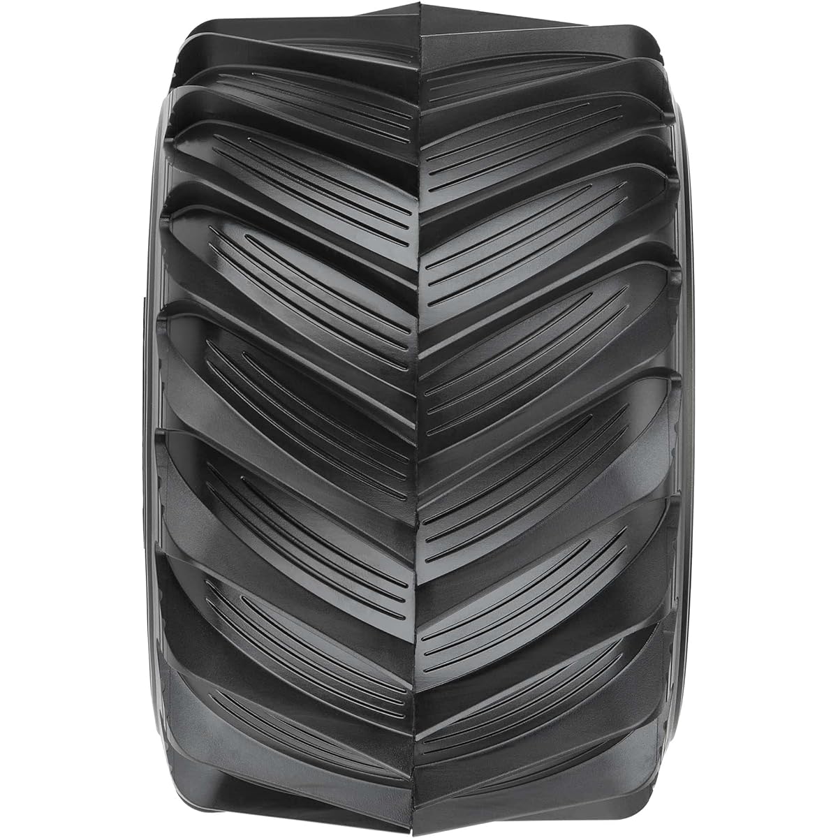 Pro-line Racing Demolisher 2.6/3.5 MTD Gray Whls LMT F/R PRO1018715