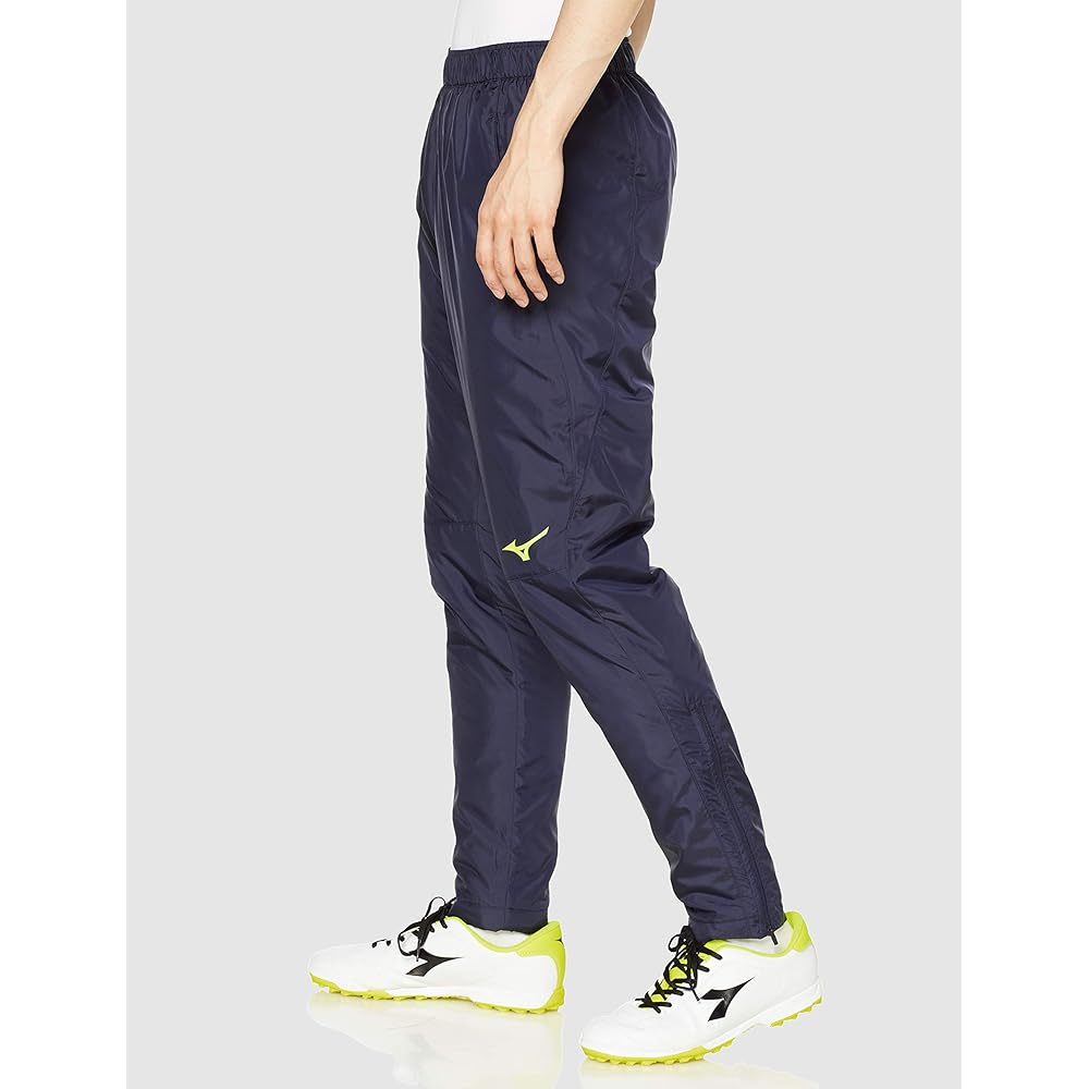 [Mizuno] Soccer Wear Warmer Pants P2MF0520