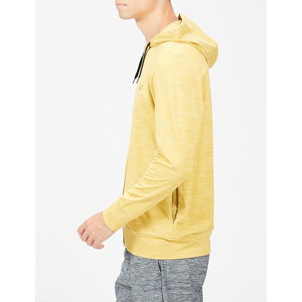 [Yonex] Parka Sweatshirt 51040