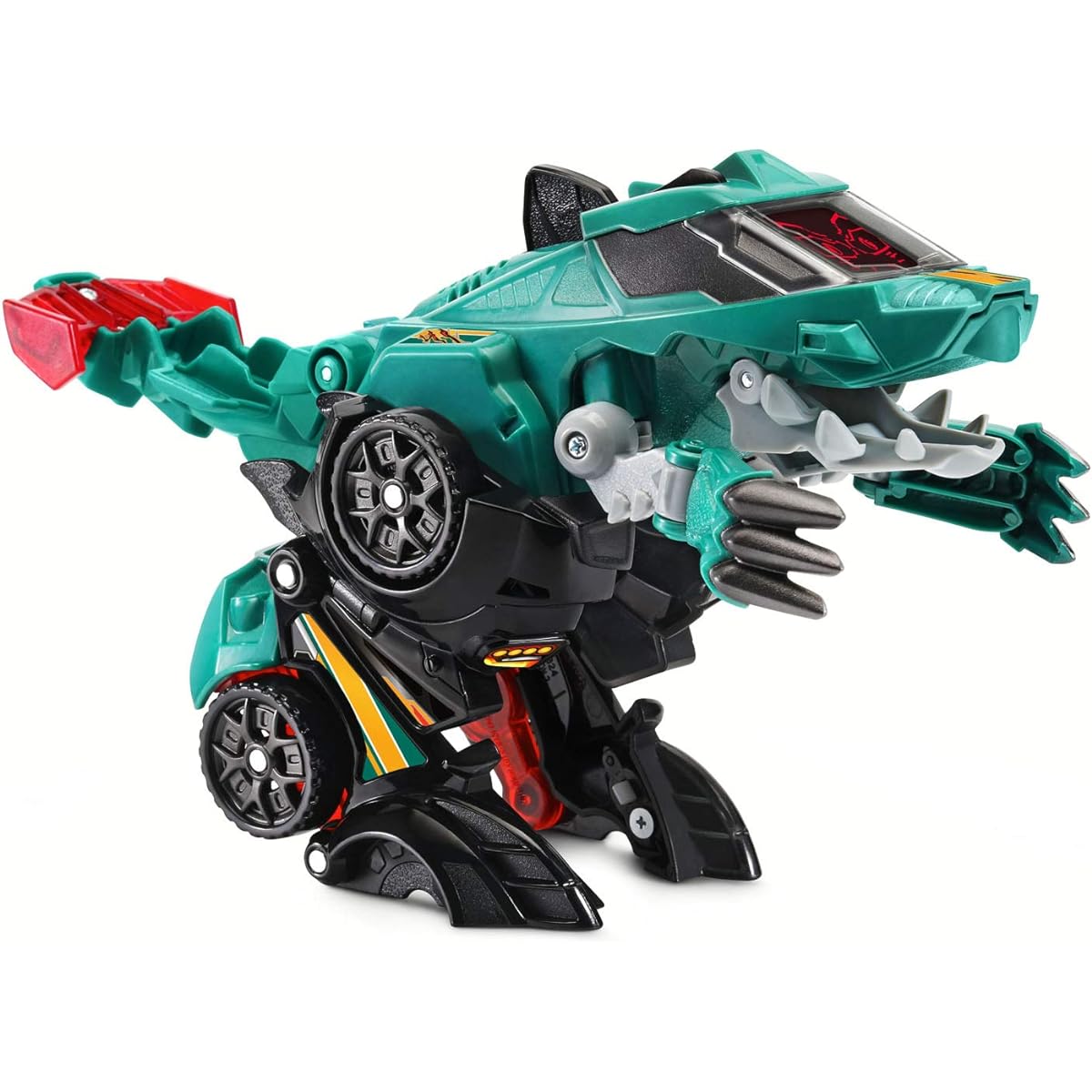 VTech Switch and Go - Velociraptor Racer