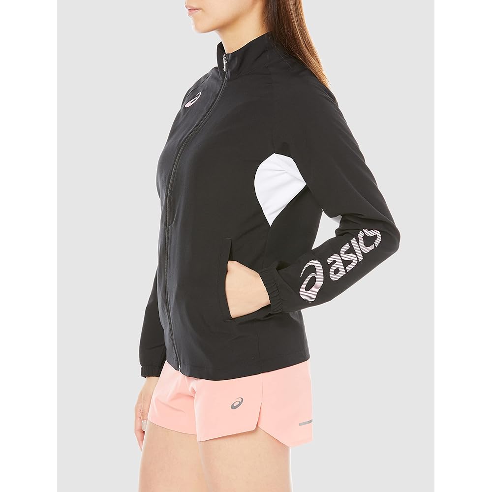 [ASICS] Training Wear Dry Cross Jacket 2032C768 Women's