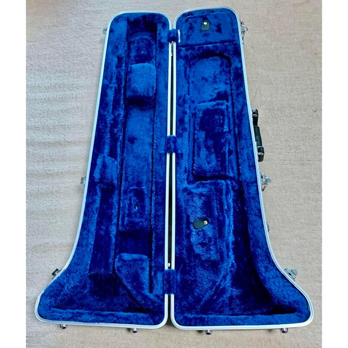 tenor trombone case