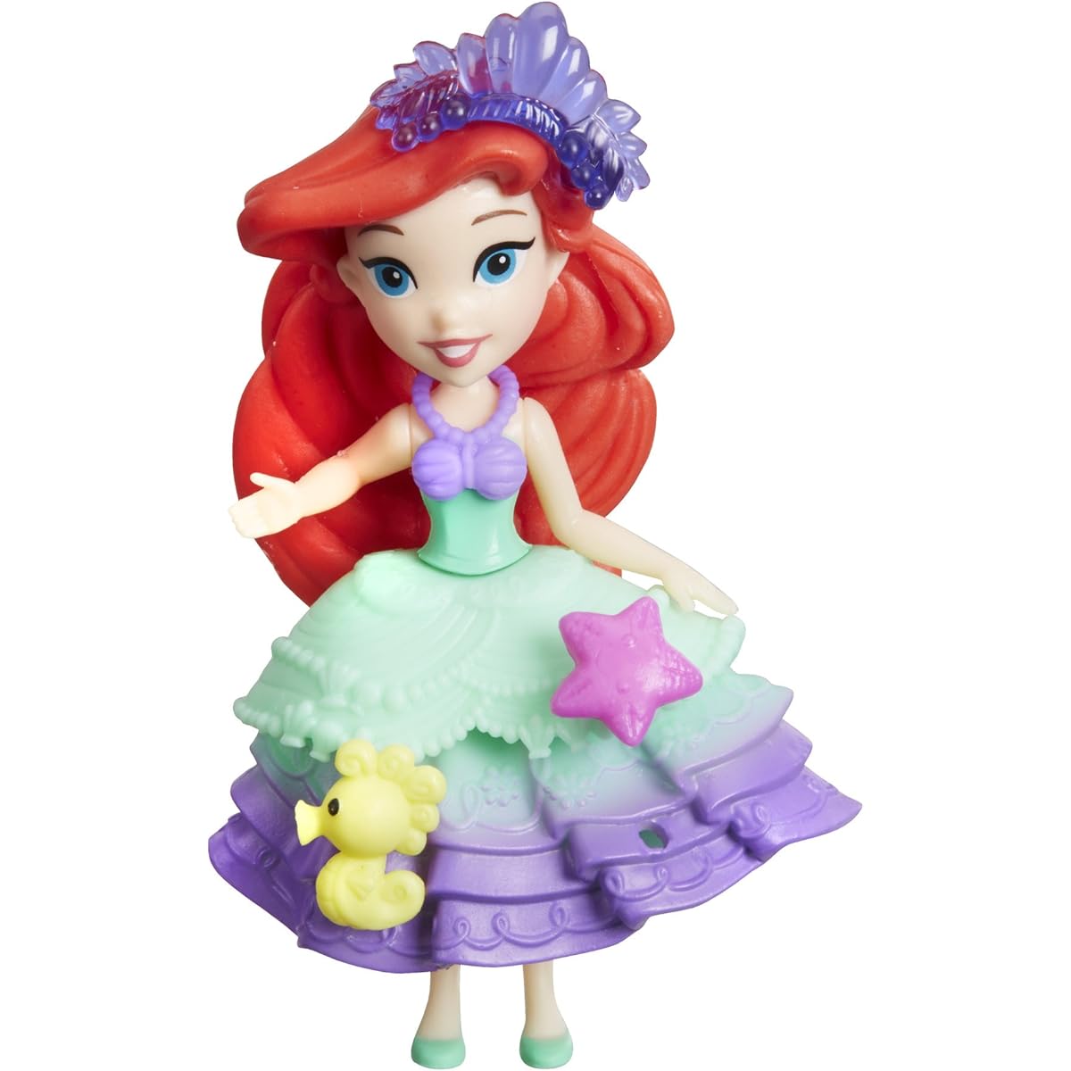 Disney Princess Little Kingdom Ariel