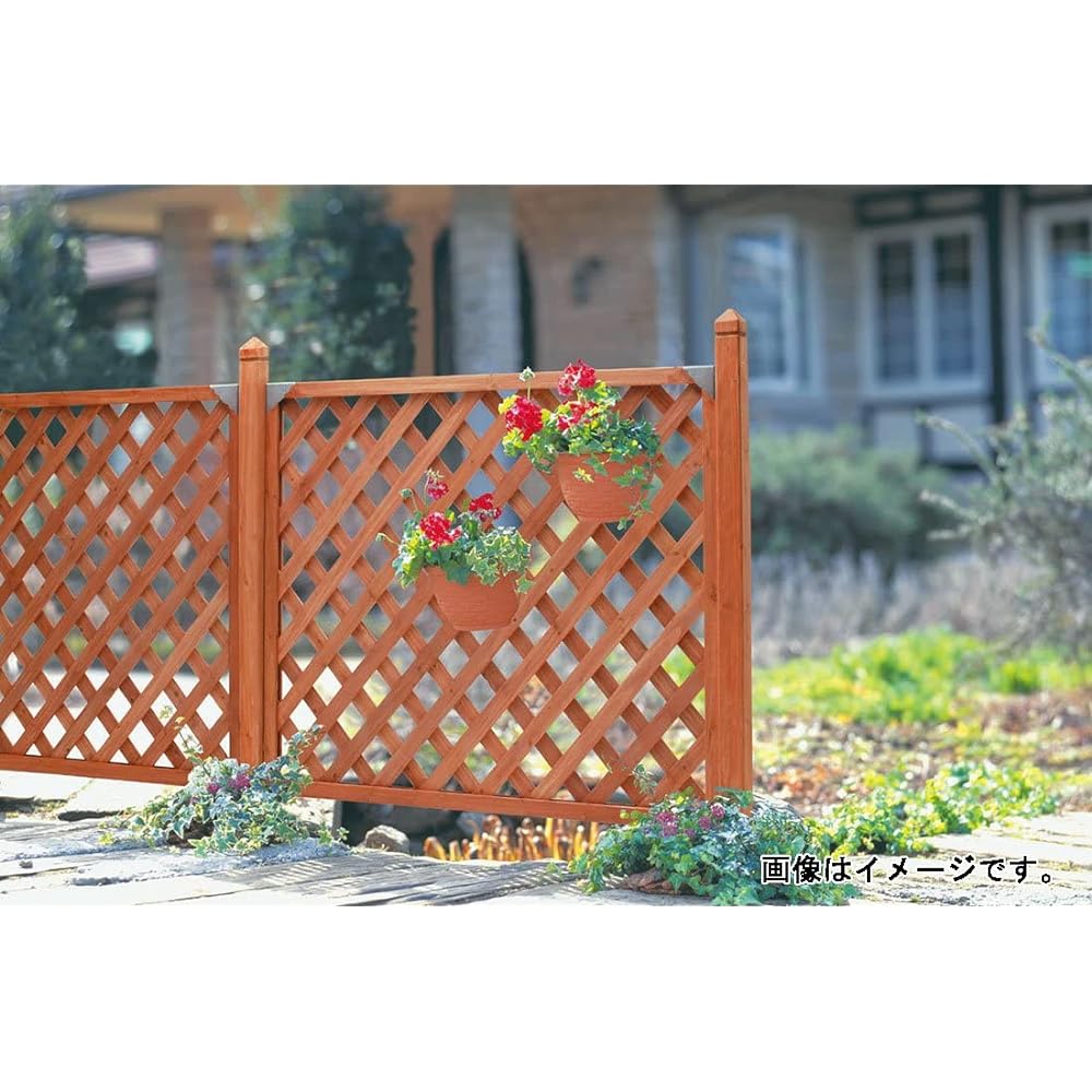 Takasho Ecoland Garden Lattice Natural 300×900 EWO-35N