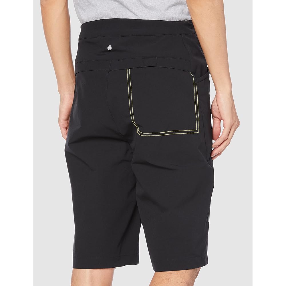 [Adidas] National Geographic Shorts BVZ55 Men's Shorts