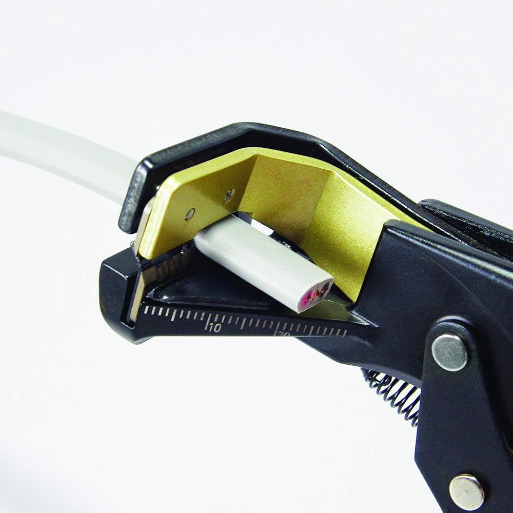 Fujiya VA line stripper black gold FVA101-BG