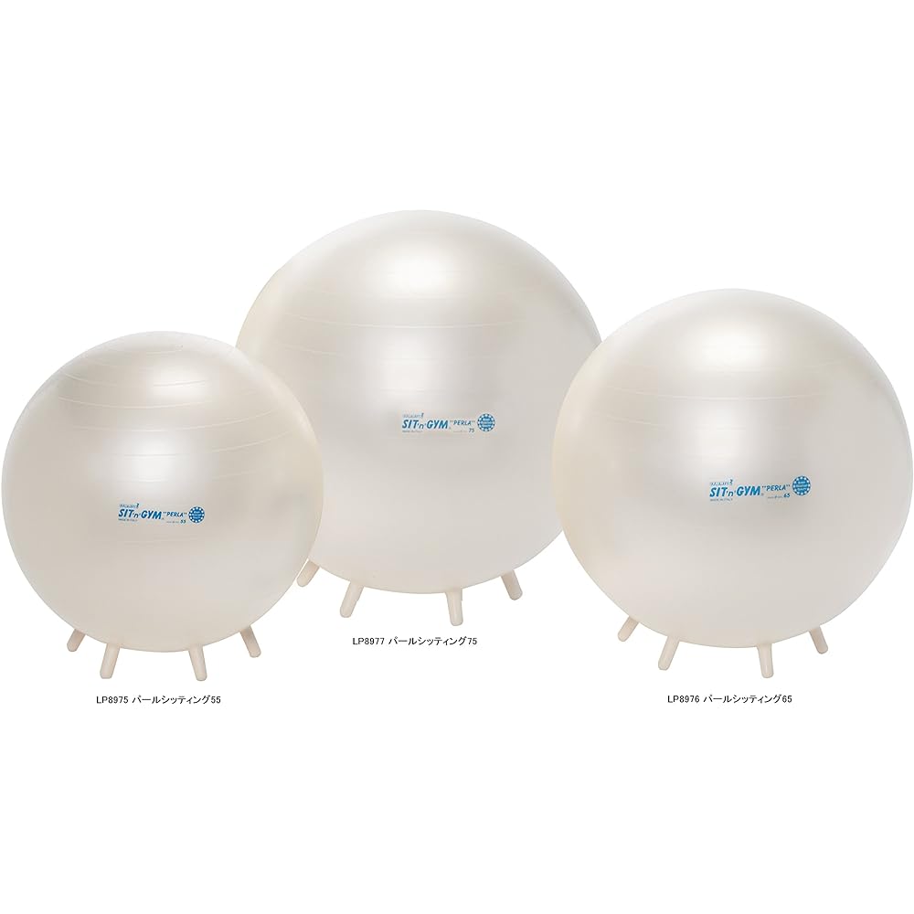 GYMNIC Pearl Sitting Made in Italy