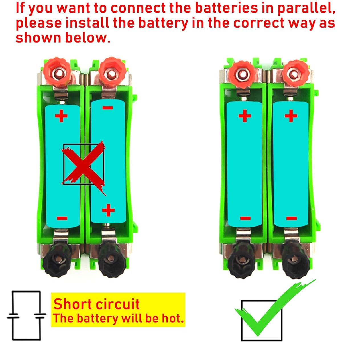 EUDAX DIY Physics Experiment Model Kit Electromagnetic Materials Electromagnets and Basic Electricity Discovery Circuits for School Lab Creative Educational Science Projects Teaching Equipment