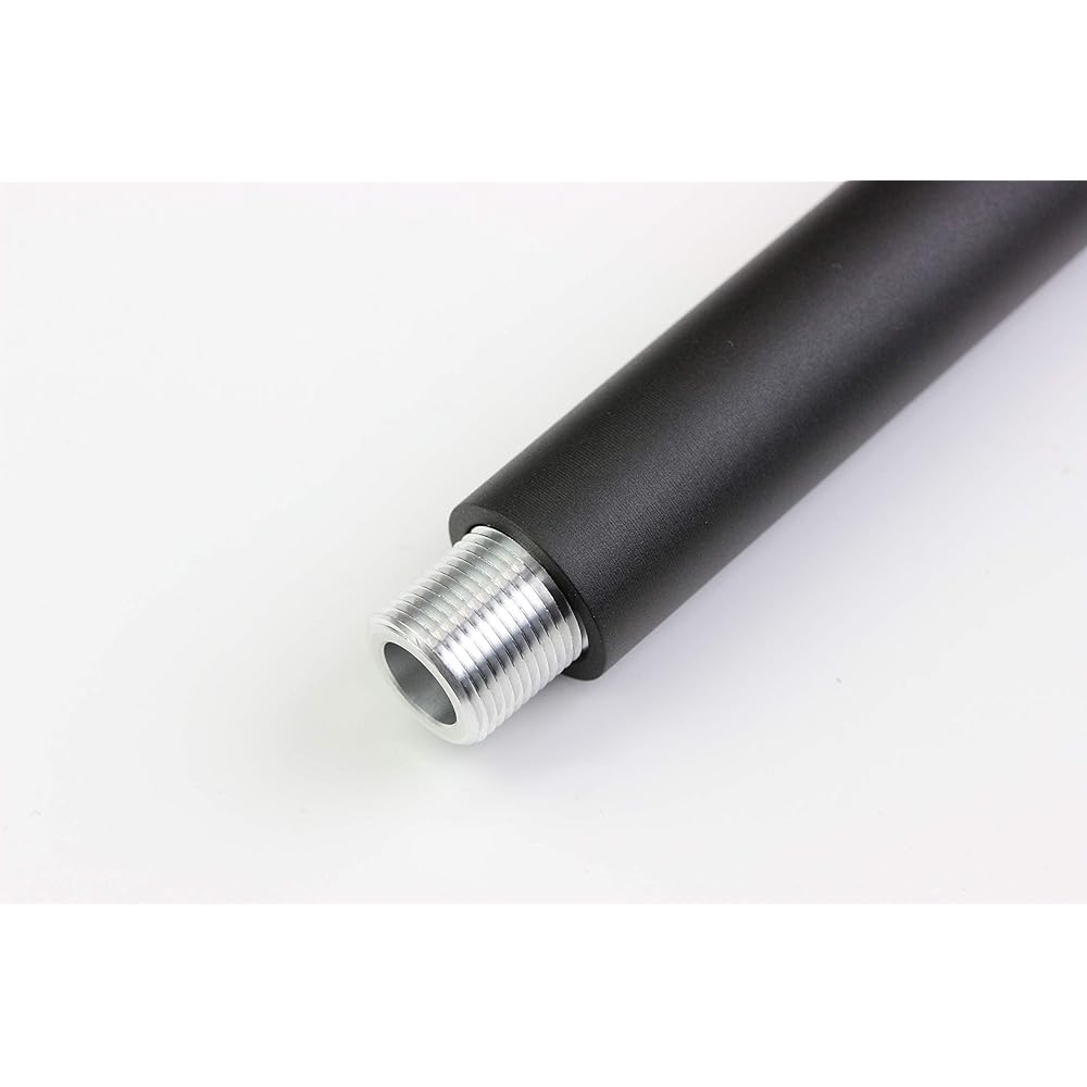 ORGA AIRSOFT ORGA 14.5 inch MWS outer barrel Tokyo Marui M4MWS/CQBR block 1 compatible ORGA-145OBT