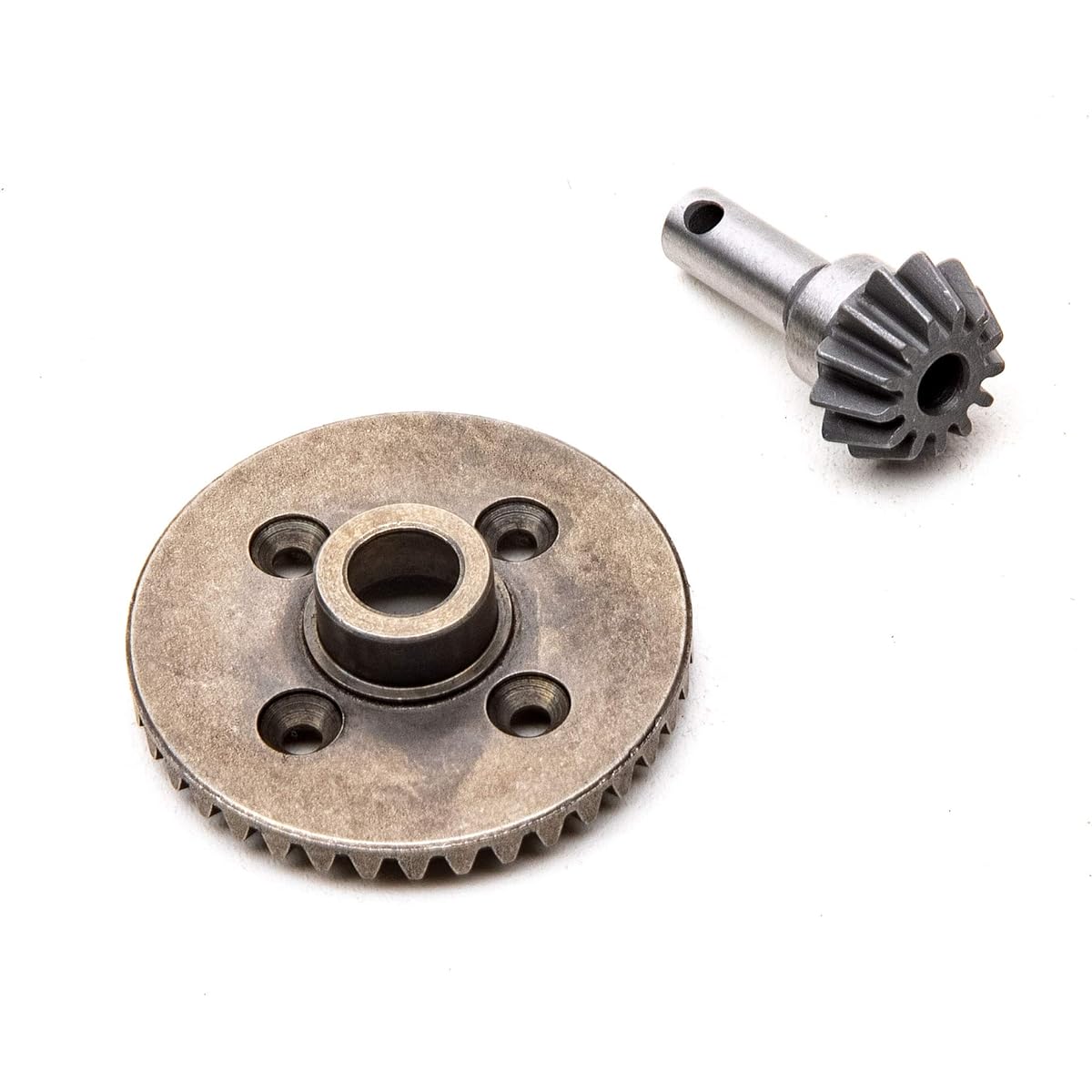 Axial Front Rear Ring 38T Pinion 13T 32P RBX10 AXI232054
