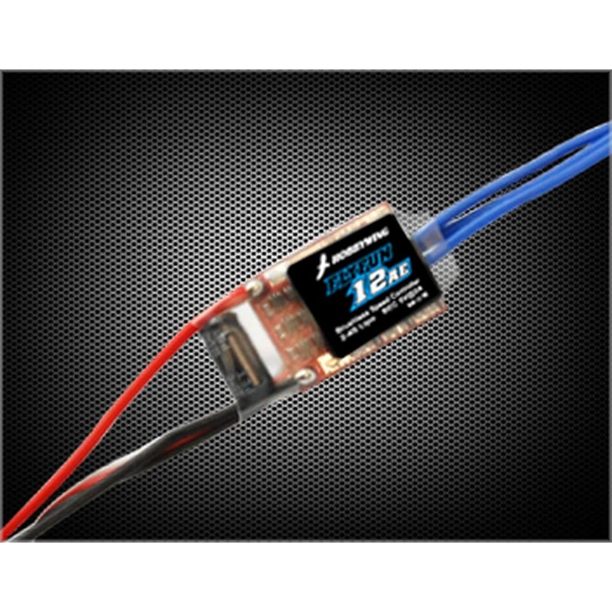 Hobbywing Flyfun 12A-E ESC R/C for Heli & Airplane