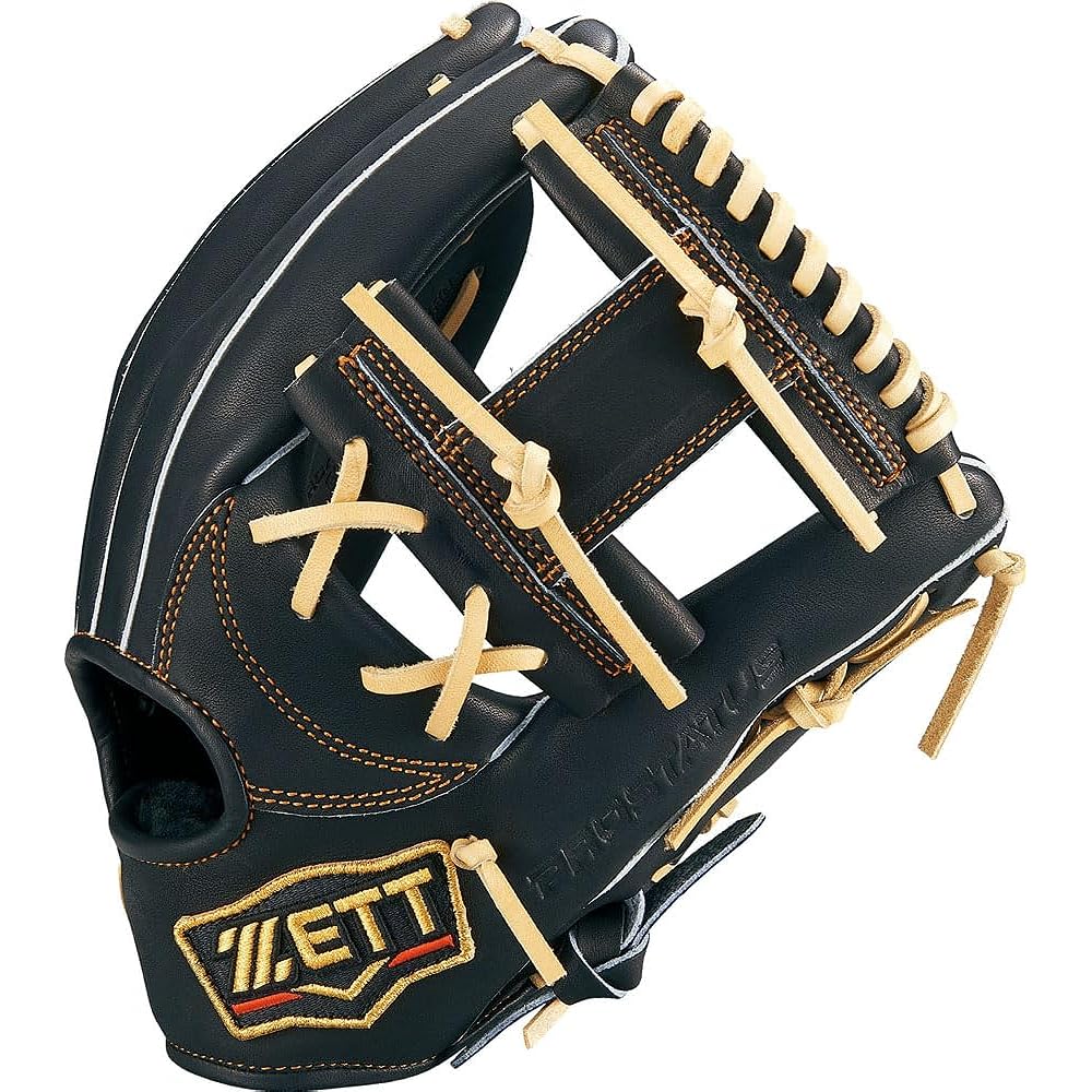 Baseball Z Limited Softball Gloves Softball Gloves Gloves Prostatus Series for Second Basemen and Shortstops Pinch Catch